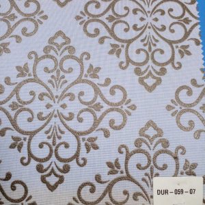 Ткань Ролл. код DUR-059-07 ширина 2.6 м