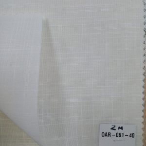 Ткань Ролл. код OAR-061-40 ширина 2.0 м