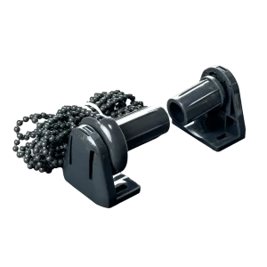 Механизм управления мансардный с цепью, серый