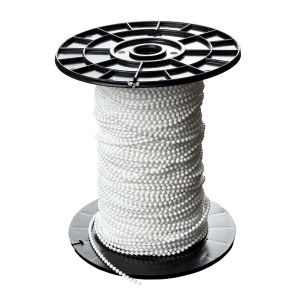 Цепь управления, 3,2 мм, белая