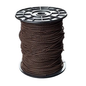 Цепь управления, 3,2 мм, коричневая