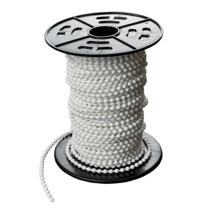 Цепь управления, 4,5 мм, белая