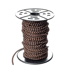 Цепь управления, 4,5 мм, коричневая